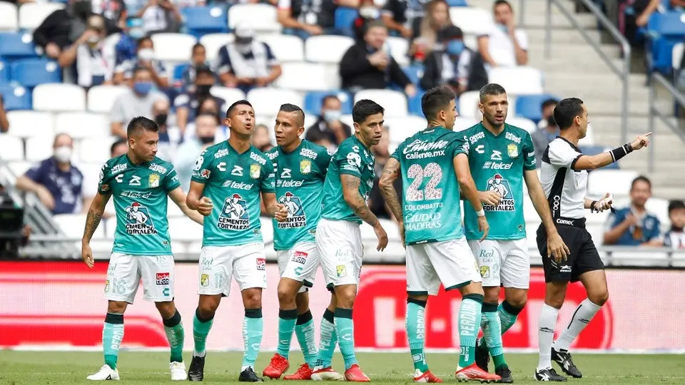 Liga MX: León derrotó a Rayados con Rodolfo Cota como figura