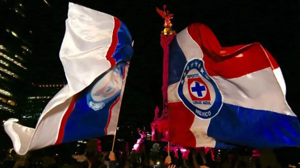 Cruz Azul: CDMX no permitiría aglomeraciones en el 'Ángel' si La Máquina se corona