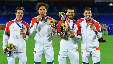 Clásico Nacional: Enfrentará a cuatro medallistas olímpicos por bando