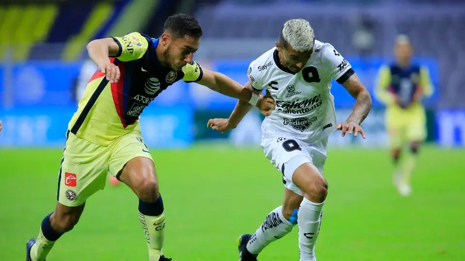 ¡Se calienta el ARRANQUE de la Liga MX!