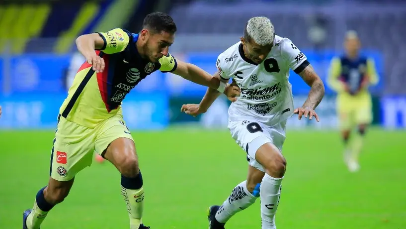 ¡Se calienta el ARRANQUE de la Liga MX!