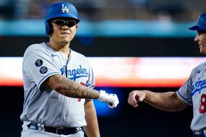 Julio Urías: El pitcher llegó a 19 victorias en blanqueada de Dodgers sobre Diamondbacks