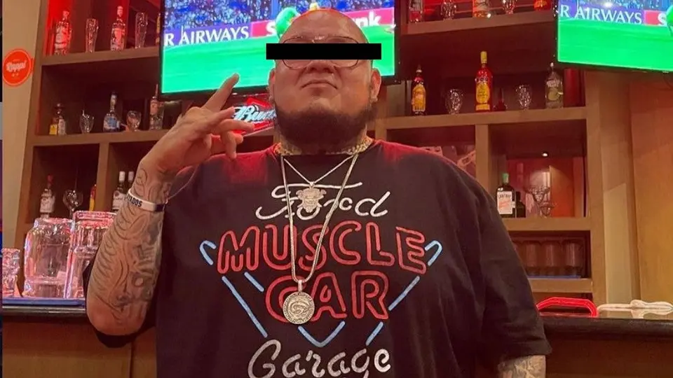 Cartel de Santa: 'Millonario', colaborador de la banda de rap, detenido por homicidio