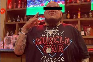 Cartel de Santa: 'Millonario', colaborador de la banda de rap, detenido por homicidio