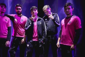 Valorant Champions: KRÜ Esports, equipo del Kun Agüero, se metió a Cuartos de Final