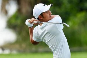 Tokio 2020: Golfista taiwanés registró a su esposa como 'caddie' para llevarla a JO