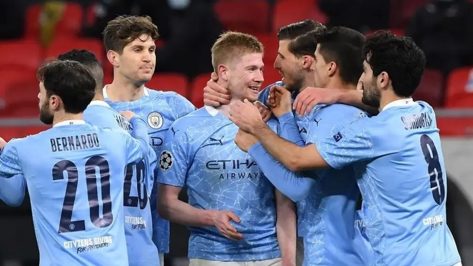 Premier League: Manchester City ya es matemáticamente Campeón