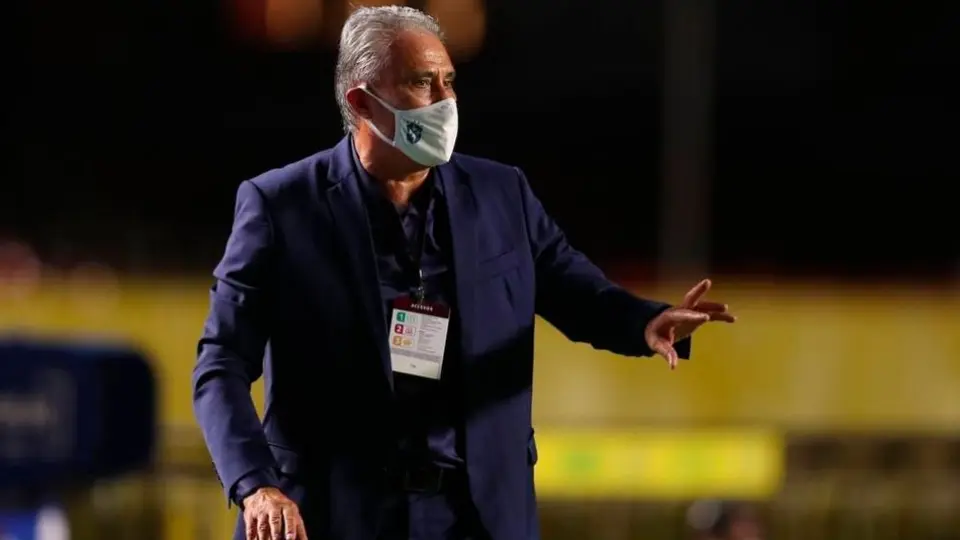 Copa América: Tite admitió que la organización del certamen fue 'desastrosa'