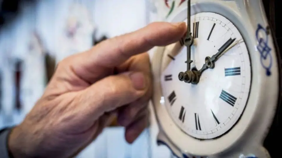 Horario de Invierno 2021: ¿Cuándo se retrasará el reloj?
