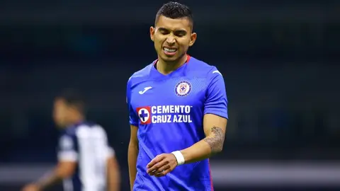 Orbelín Pineda apoyó a Chivas en el Clásico Tapatío