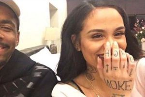 NBA: Exnovia de Kyrie Irving reconoció que es lesbiana