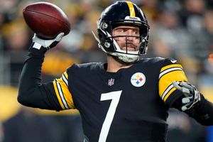 Steelers: Arrebató la victoria a unos Ravens que pagaron caro sus errores