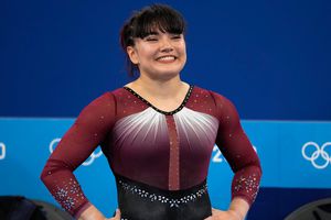 Alexa Moreno tras participar en Tokio 2020: 'Fueron un poquito injustos en el primer salto'