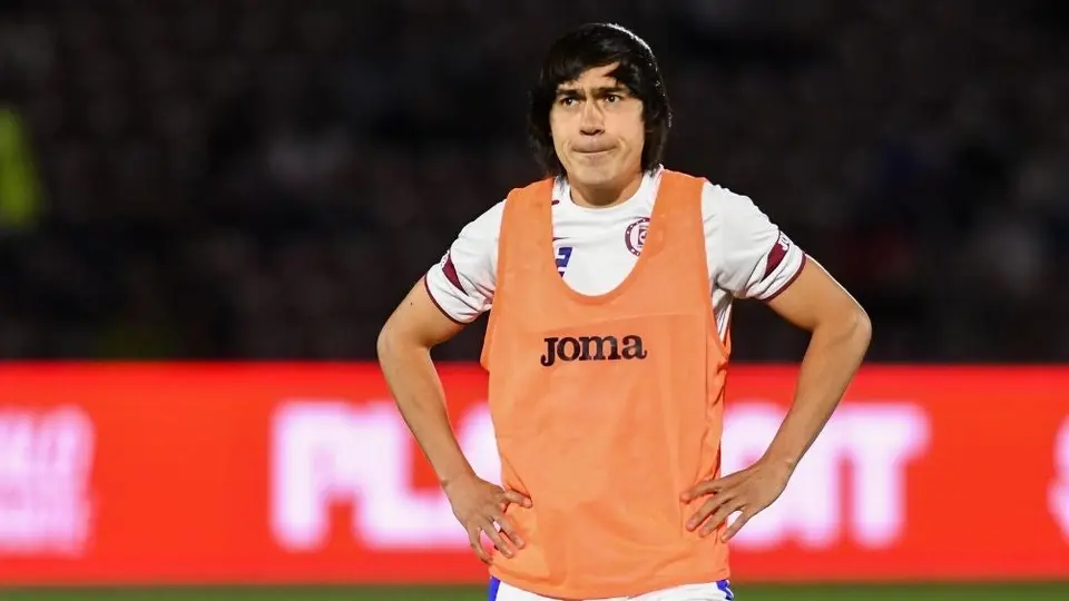 Cruz Azul: Shaggy Martínez reconoció que la eliminación ante los Pumas sigue doliendo