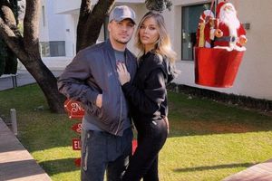 Luka Jovic: Novia del delantero dejó entrever que dejará al Eintracht Frankfurt