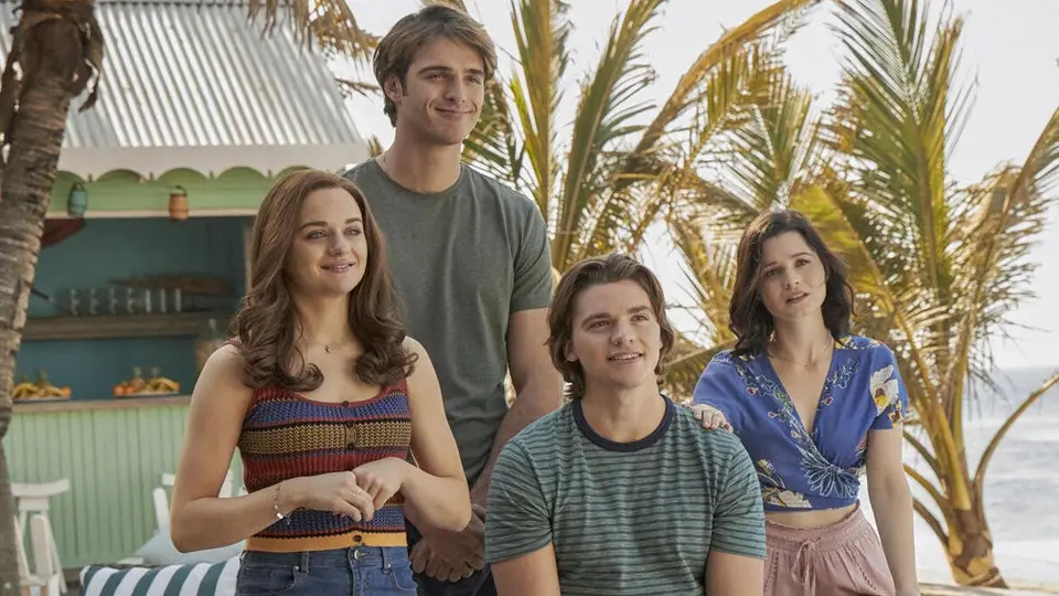 Netflix: ¿Qué estrenos llegarán en agosto a la plataforma de streaming?