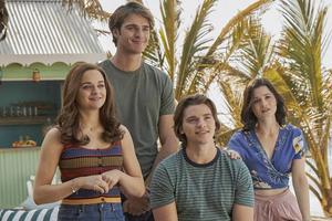 Netflix: ¿Qué estrenos llegarán en agosto a la plataforma de streaming?