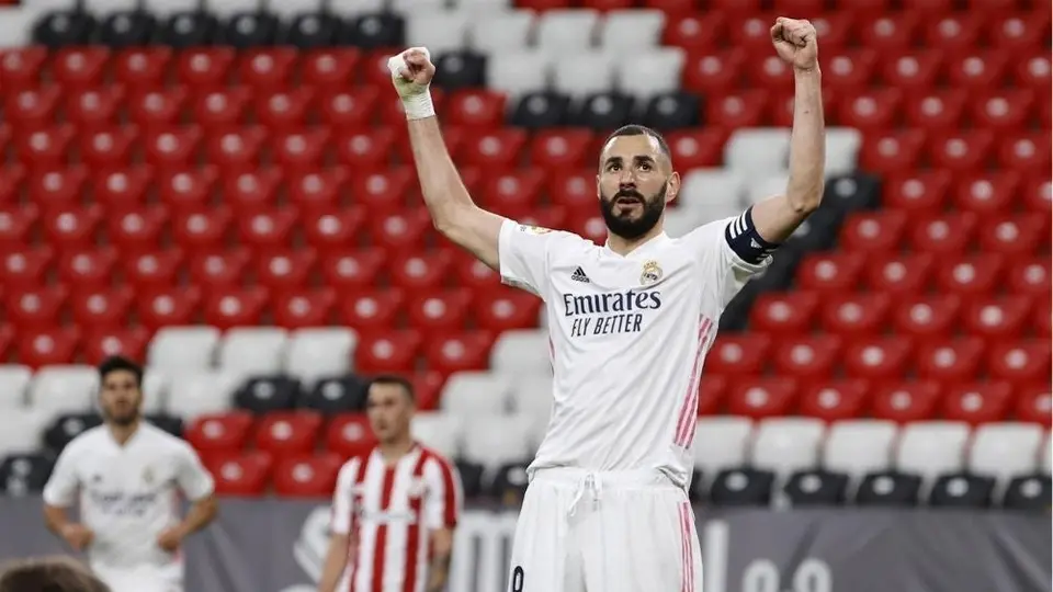 Real Madrid se mantiene como el equipo más valioso del mundo