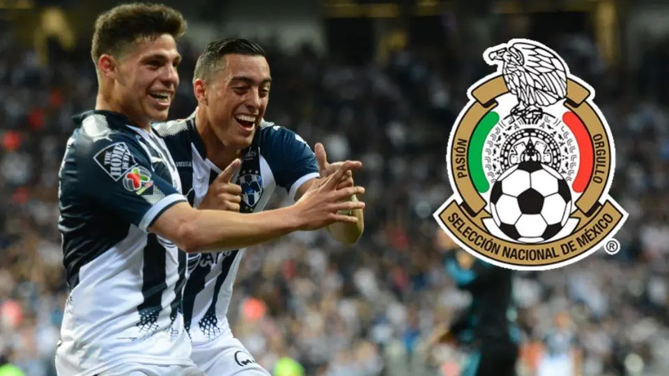 Ponchito González: 'Rogelio Funes Mori hará historia con la Selección Mexicana'