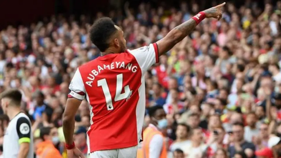 Arsenal: Consiguió su primera victoria ante Norwich y salió de zona de descenso