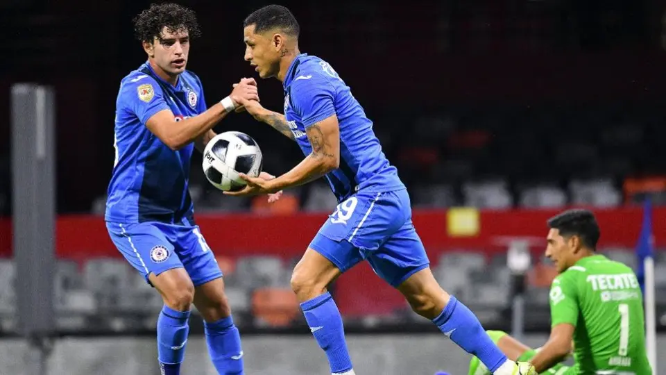 Cruz Azul: Hace un último esfuerzo por retener a Yoshimar Yotún