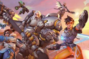 Overwatch: Anunció la incorporación del Cross-Play