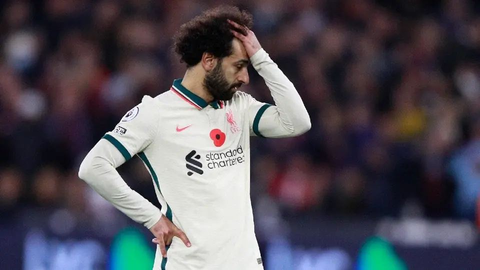 Liverpool: West Ham propinó primera derrota a los Reds en Premier League