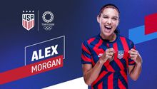 Tokio 2020: Estados Unidos Femenil reveló su lista para los Juegos Olímpicos