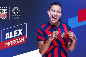 Tokio 2020: Estados Unidos Femenil reveló su lista para los Juegos Olímpicos