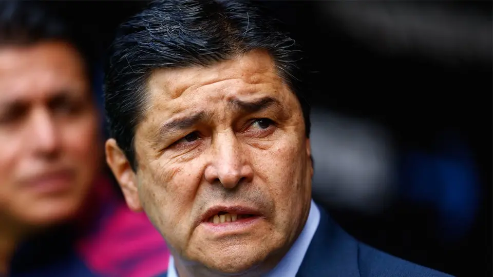Chivas: El Rebaño aún le adeuda a Luis Fernando Tena parte de su finiquito