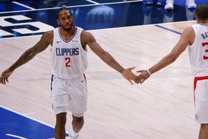 NBA: Kawhi Leonard brilló con Clippers ante Mavericks y obligan al séptimo juego