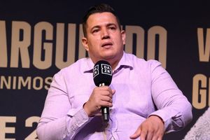 Canelo Álvarez: Eddy Reynoso fue nominado por la Femebox al Premio Nacional del Deporte 2021