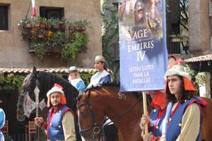 Xbox: Age of Empires IV ofreció experiencia inolvidable en Val'Quirico