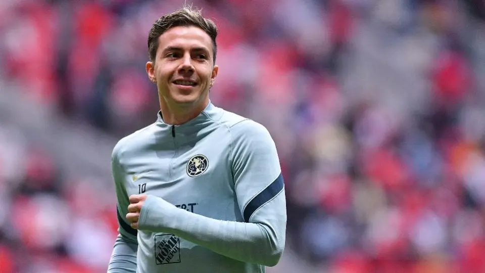Córdova previo al América vs Pumas: 'Ellos ponen muchos huev..., debemos poner más'