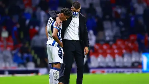 Paulo Pezzolano, tras empate ante Cruz Azul: 'Nos pudimos llevar los tres puntos tranquilamente'