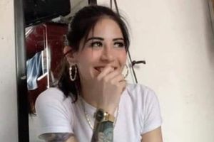 Murió Fernanda Olivares 'Polly', una de las jóvenes atropelladas por Diego 'N'
