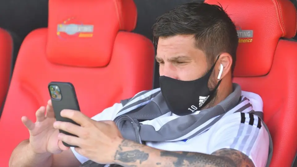 Tigres: Miguel Herrera confirmó que Gignac no jugará ante Necaxa