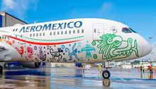 Aeroméxico: ¿Cuándo es el Buen Fin 2021?