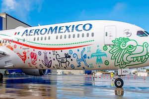 Aeroméxico: ¿Cuándo es el Buen Fin 2021?
