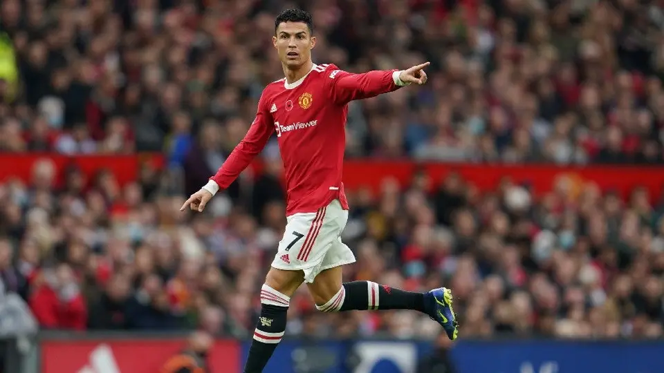 Manchester United incrementó 23% su masa salarial con la llegada de CR7, Sancho y Varane