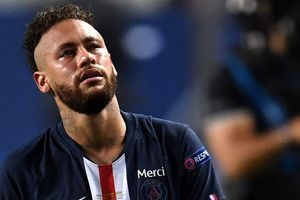 Neymar, de luto por muerte de su amigo MC Kevin, quien cayó de un quinto piso