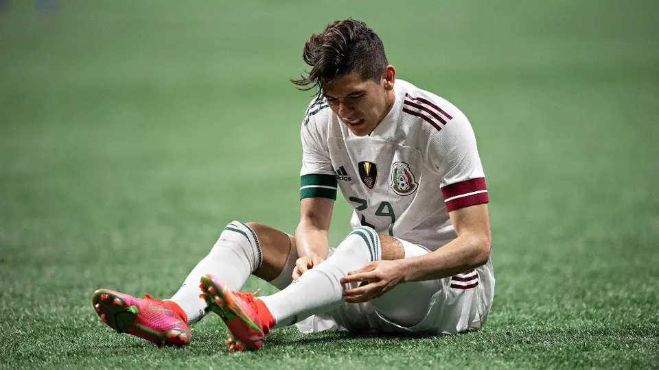 Selección Mexicana: Gerardo Arteaga causa baja del Tri y no acudirá a Tokio 2020