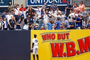 Yankees: Aficionado de Mets colaboró en triunfo de su equipo en la Serie del Subway