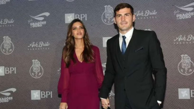 Iker Casillas elogió trabajo de Sara Carbonero tras su separación