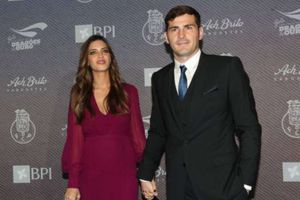 Iker Casillas elogió trabajo de Sara Carbonero tras su separación