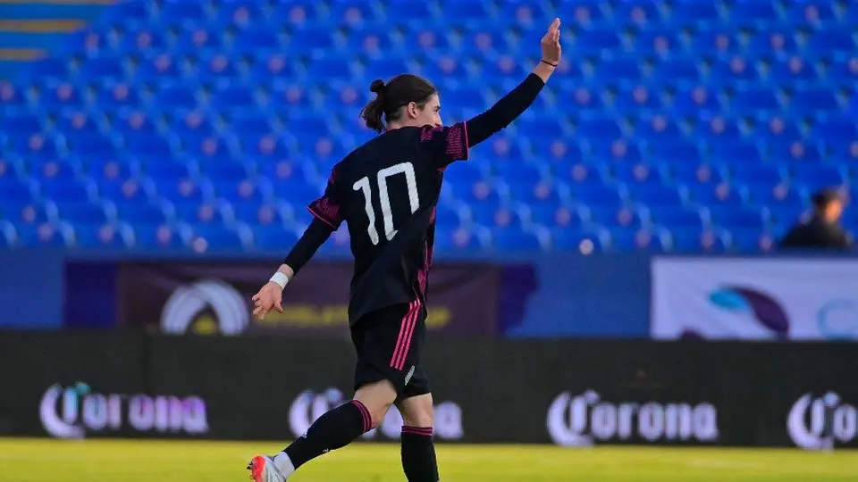 Marcelo Flores: Gabriel de Anda pide al Tri 'ponerse las pilas' y tratar bien al jugador