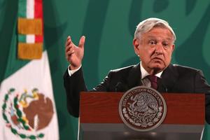 Reynosa: López Obrador lamenta matanza de al menos 14 civiles en la ciudad fronteriza