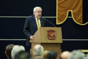 Enrique Graue: 'Regreso a clases en la UNAM será paulatino y con precauciones necesarias'