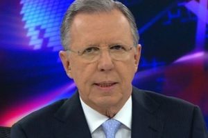 Joaquín López-Dóriga: WhatsApp del periodista fue hackeado