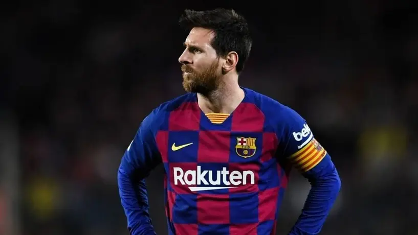 Lionel Messi: Tendrá su propia colección de NFTs de la mano de Ethernity